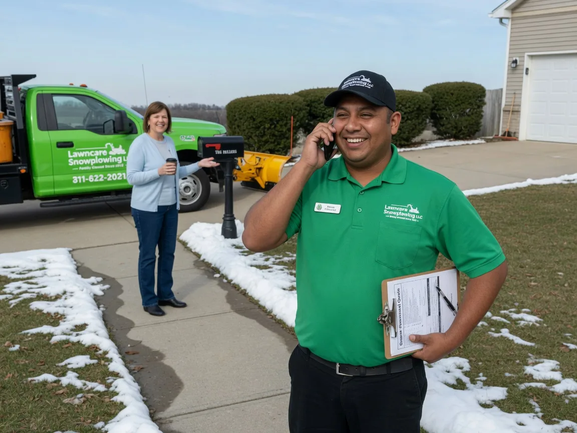 Lawn Care Services By Expert Landscaper Regan, ND FAQs